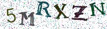 5MRXZN