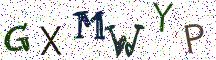 GXMWYP