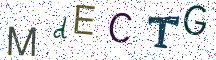 MdECTG