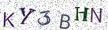 KY3BHN