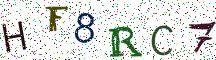 HF8RC7