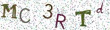 MC3RTd