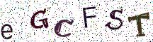 eGCFST