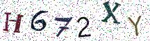 H672XY