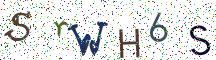 SrWH6S