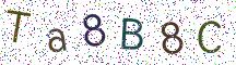 Ta8B8C