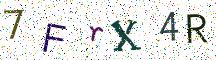 7FrX4R