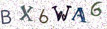 BX6WA6