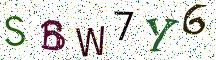 SBW7Y6