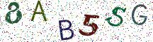 8AB5SG