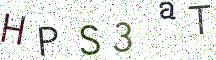 HPS3aT