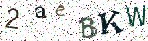 2aeBKW