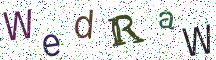 WedRaW