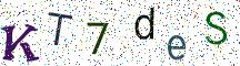 KT7deS