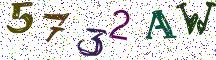 5732AW