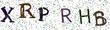 XRPRHB