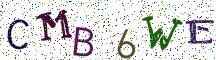 CMB6WE