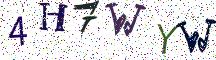 4H7WYW
