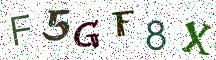 F5GF8X