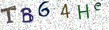TB64He