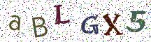 aBLGX5
