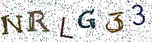 NRLG33