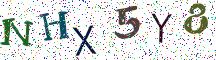 NHX5Y8