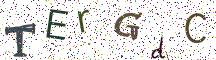 TErGdC