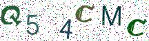 Q54CMC