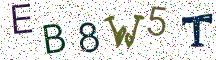 EB8W5T
