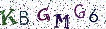 KBGMG6