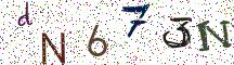 dN673N