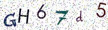 GH67d5