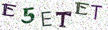 E5ETET