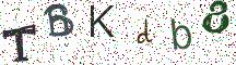 TBKdb8
