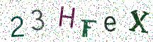 23HFeX