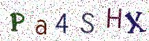 Pa4SHX