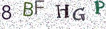 8BFHGP