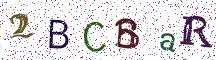 2BCBaR