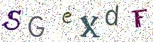 SGeXdF