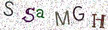 SSaMGH