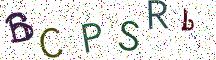 BCPSRb