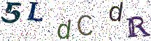 5LdCdR