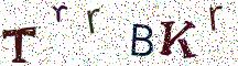 TrrBKr