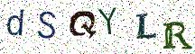 dSQYLR