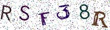 RSF38R