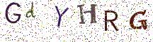 GdYHRG