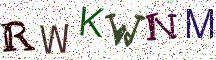 RWKWNM