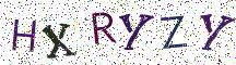 HXRYZY
