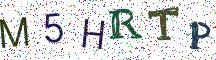 M5HRTP